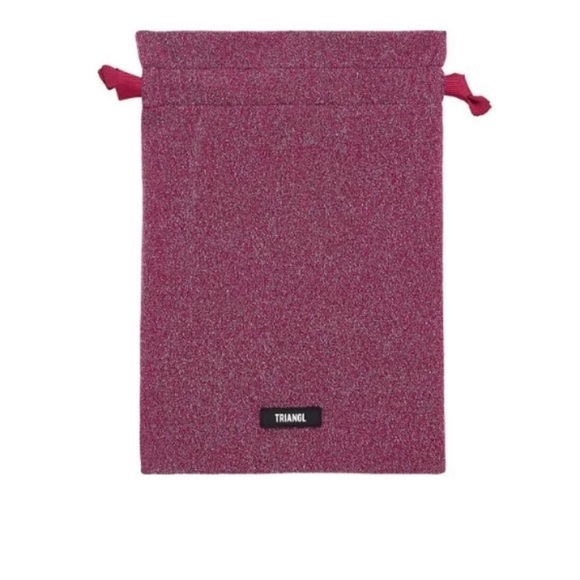 “Triangl” Grape Sparkle Bikini -Size XXS - Picture 4 of 6